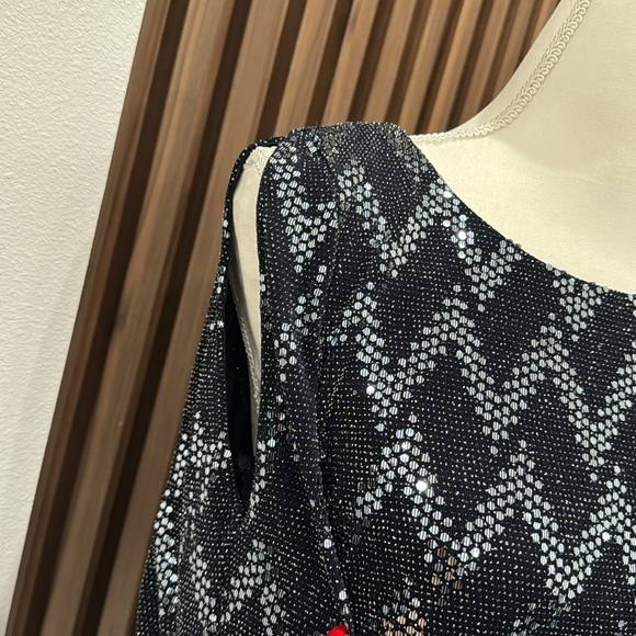 NWT 🏷️ JESSICA HOWARD petite cocktail dress size 12P - Picture 11 of 16